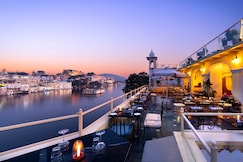 Sarovar - Lake Facing Boutique Hotel On Lake Pichola., Udaipur
