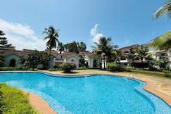 AR APARTMENTS Heartful Home 1 BHK, Goa