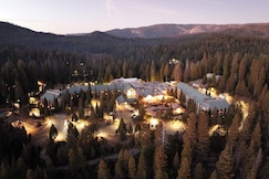 Tenaya Lodge at Yosemite, Alpine