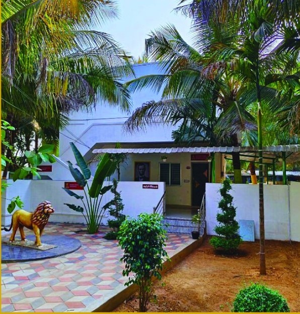 Sri kalki jamjam resorts - Tap to explore photos
