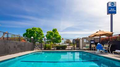 Best Western Willows Inn - Tap to explore photos