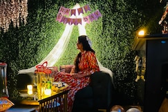 The Leafy Rooftop - Romantic Luxury Stays, Amritsar