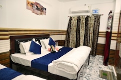 Vaidehi Homlee Premium Stay, Ayodhya
