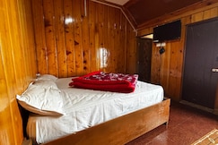 Lamanche castle Kodaikanal, Kodaikanal