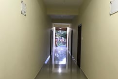 Sagar Service Apartment, Murudeshwar