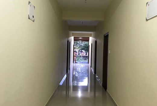 Sagar Service Apartment