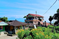 RD villa, Gorubathan