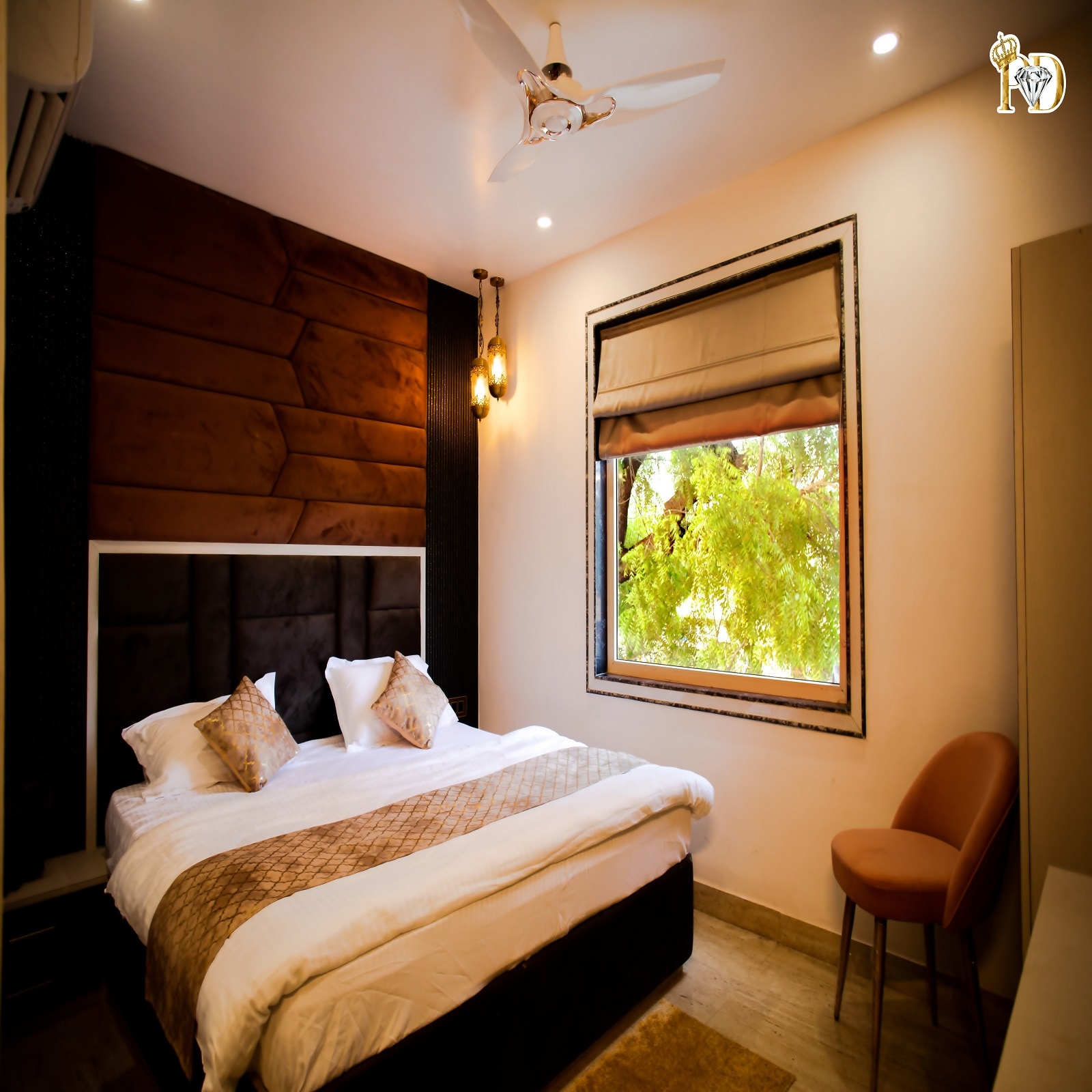 Hotel Prince Diamond Varanasi - Tap to explore photos