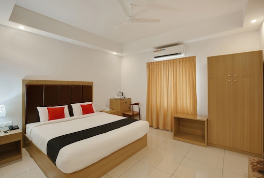 Super Townhouse Edasserys Kalamassery Tourist Home