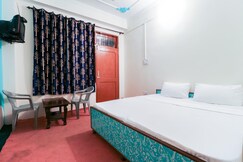 Hotel O Dp Bar, Narkanda