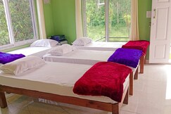 Aghasthyashrya 2 BHK Family Room, Coorg