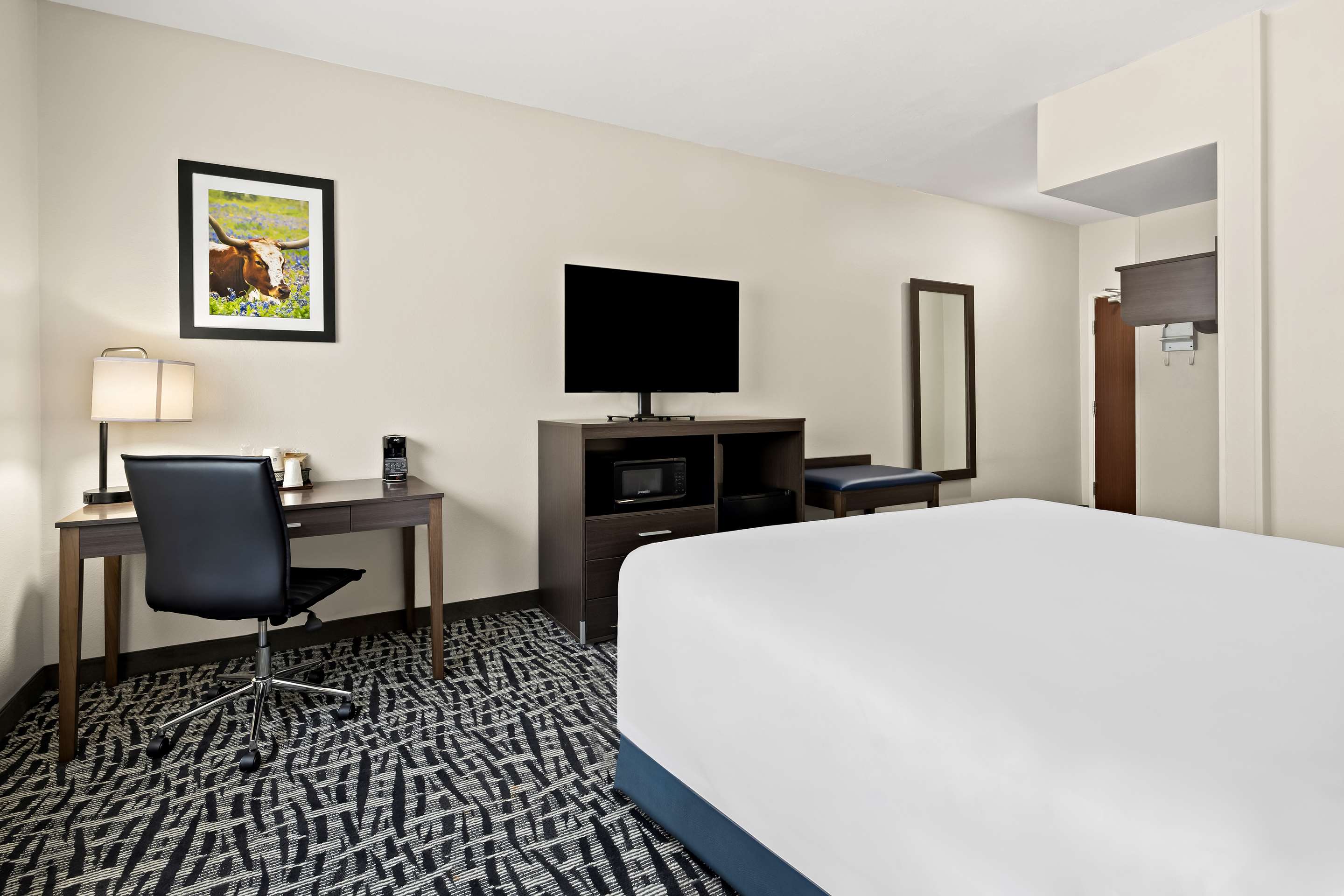 SureStay by Best Western Bryan College Station - Tap to explore photos