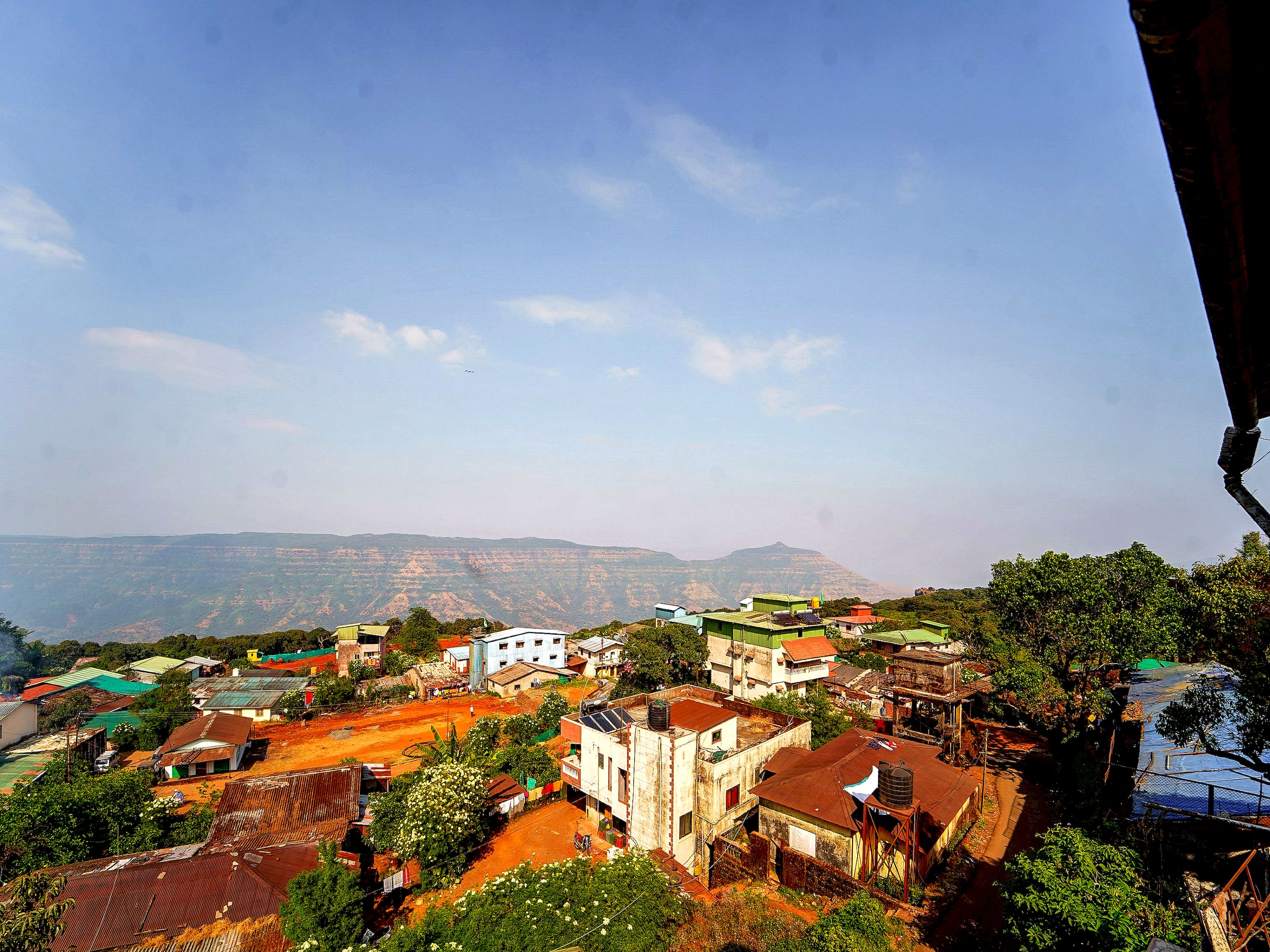 Collection O Mahabaleshwar - Tap to explore photos