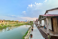 Palli Bangla Resort and Cottages near Ruby, Kolkata