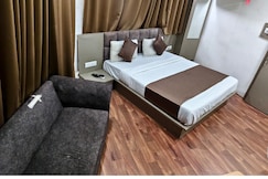 Hotel Patang24, Ahmedabad