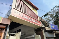 Hotel Annapurna Inn, Wardha, Wardha