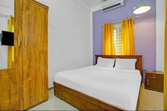 Pearl Regency, Cochin