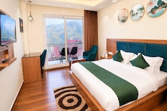 Luxeevista by Navodayans Dalhousie, Dalhousie