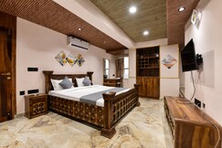 Hotel luxora Suites, Jaipur