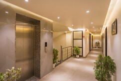 Tripli Gurugram Sec 39, Gurgaon