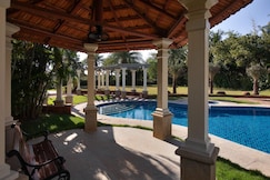 Villa Del Sol by Baywatch Stayzz, Chennai