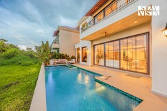 StayVista at Banyan Abode - Goa, Goa