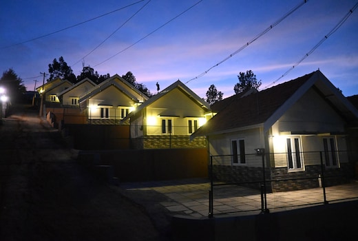 Fern Ville 2BHK Villa