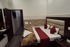 HOTEL TAJ Shiv Nagar, GT Road, Panipat