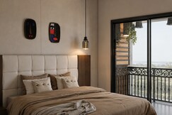 Alucia Homes, Greater Noida