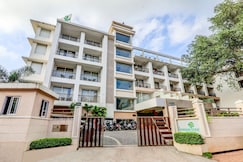 Lemon Tree Hotel,Candolim, Goa