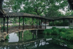 InterContinental SUZHOU, Changzhou