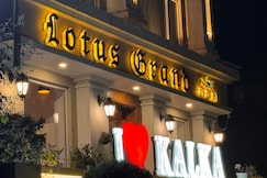 Lotus Grand AKM, Kalka