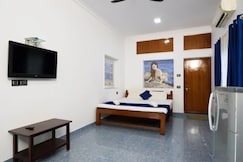 Marcelo Palace - Baga, Goa