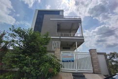 Hashwa Guest inn villa, Kurnool