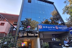 36 West Inn near Janakpuri District Center, Delhi