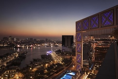 Al Bandar Arjaan by Rotana, Dubai