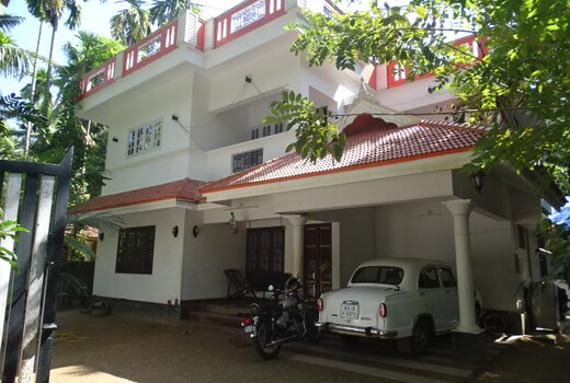Takashi Homestay
