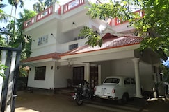 Takashi Homestay, Cochin