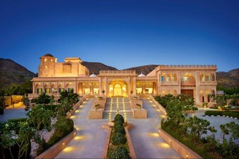 The Gateway Resort Pushkar