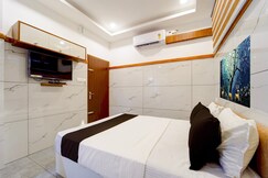 Hotel O Thomson Residency, Munnar