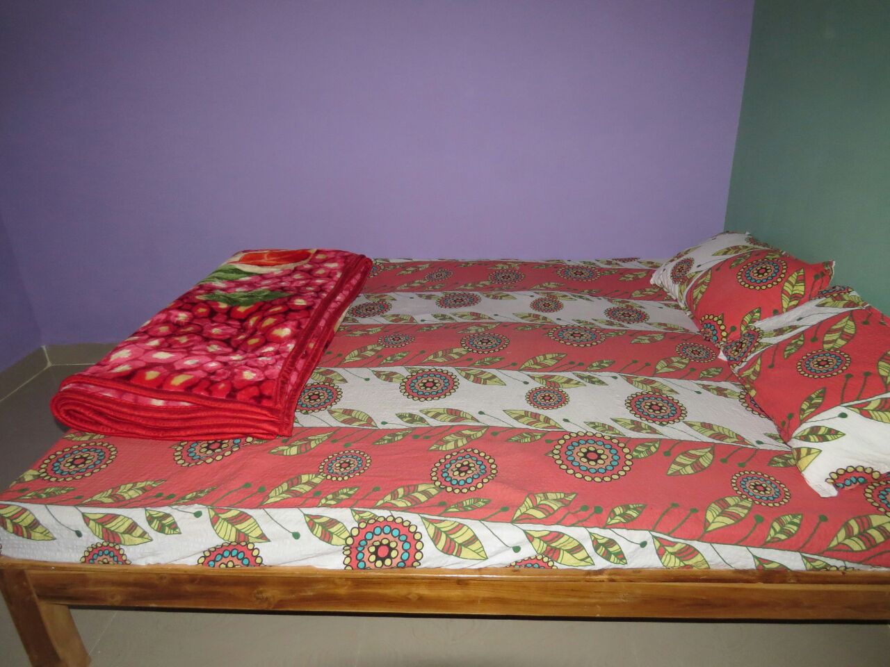 Anand Home Stay, Tadoba, Moharli, Chandrapur - Tap to explore photos