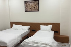 Manav Residency, Dwarka