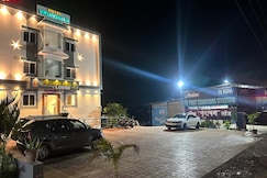 Hotel Vrundavan, Ranjangaon, Sangamner