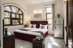 4 Private 1BHK Apartments | Indoor Games, Delhi