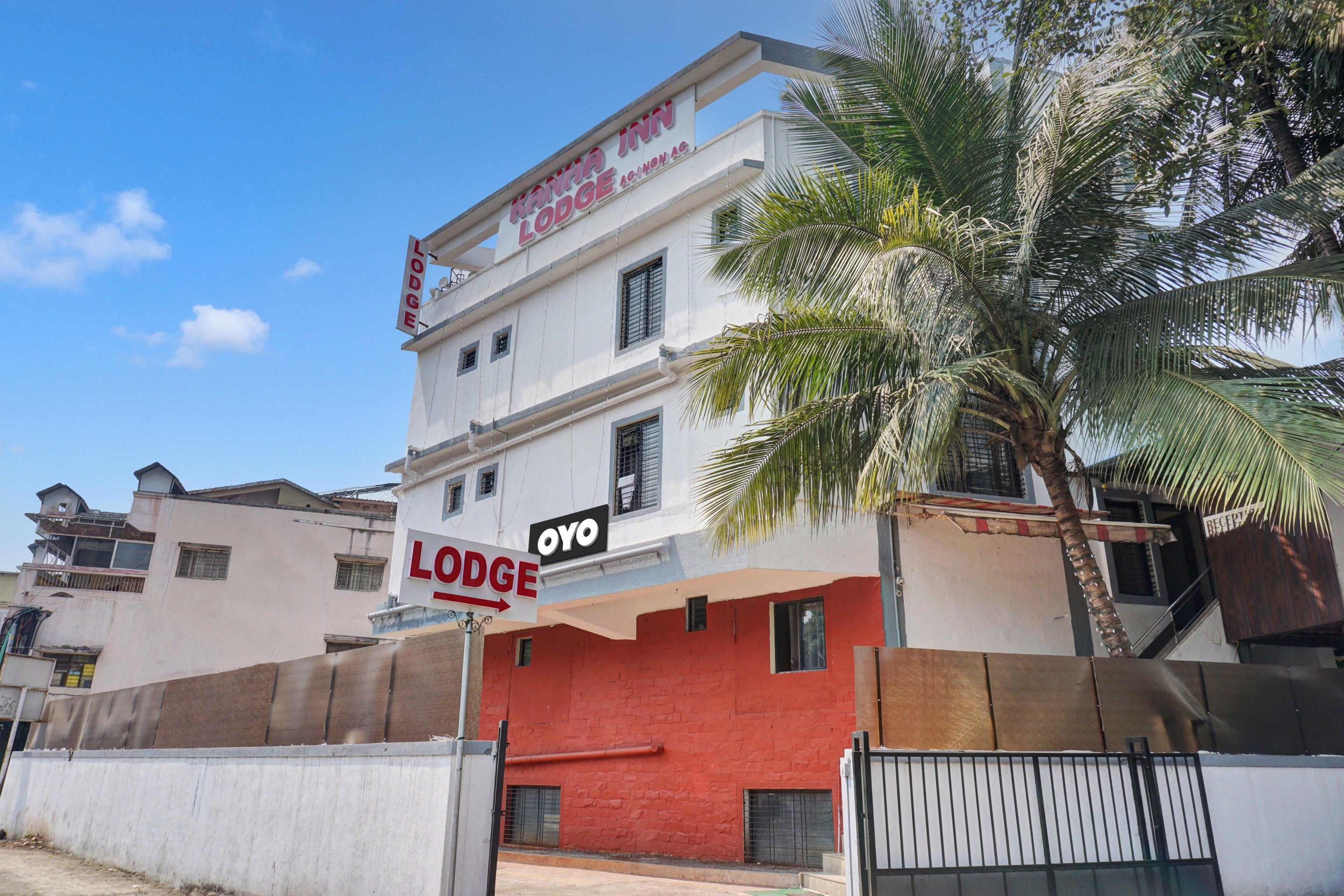 Hotel O Kanha Inn Lodging - Tap to explore photos