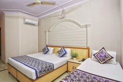 Madhu Hotel and Banquet, Modinagar
