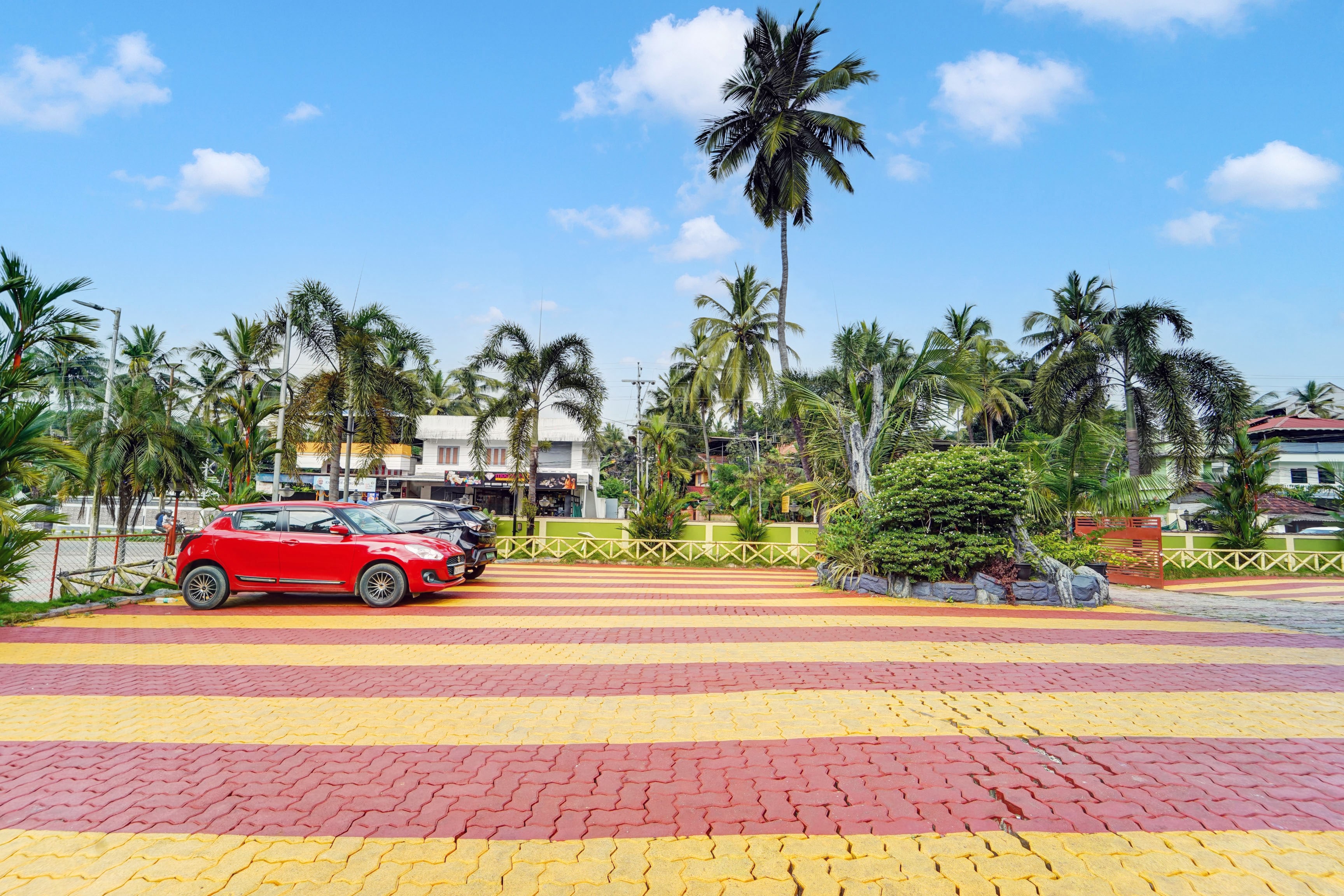 Super Collection O Viyyur Thrissur - Tap to explore photos