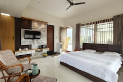 Avasana home stay, Davangere