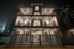 Aerostays Mohali | Luxury Apartments, Zirakpur