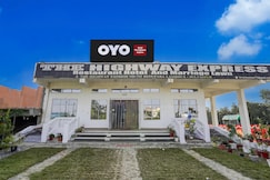 SPOT ON The Highway Express, Akbarpur, Ambedkar Nagar